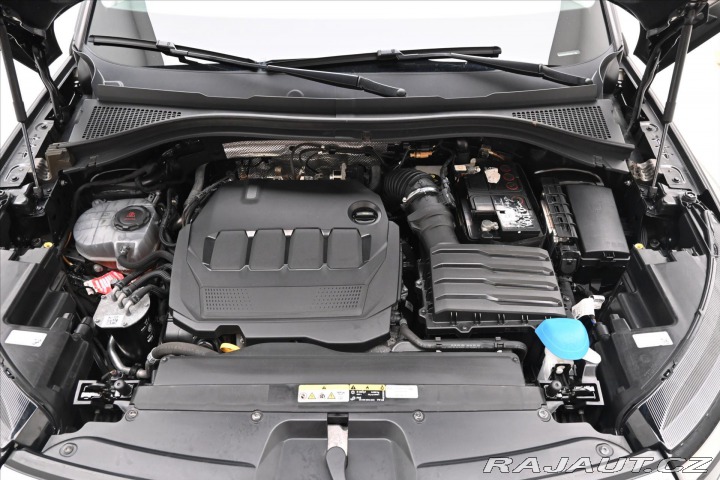 Škoda Kodiaq 2,0 TDI 110kW DSG Ambitio 2023