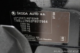 Škoda Kodiaq 2,0 TDI 110kW DSG Ambitio 2023
