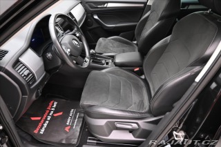 Škoda Kodiaq 2,0 TDI 110kW DSG Ambitio 2023