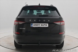 Škoda Kodiaq 2,0 TDI 110kW DSG Ambitio 2023