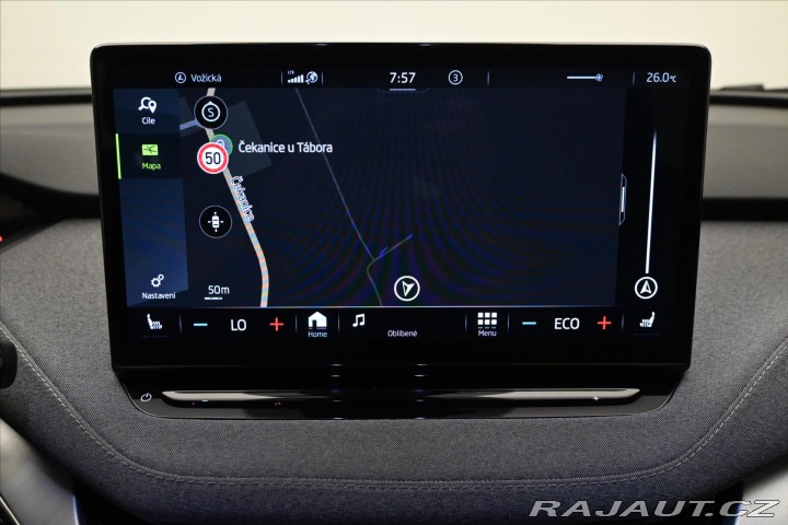 Škoda Enyaq iV 80 150kW SoH 94,5% Zár 2023