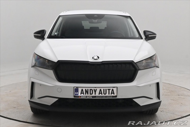 Škoda Enyaq 0,0 iV 80 150kW SoH 94,5% 2023