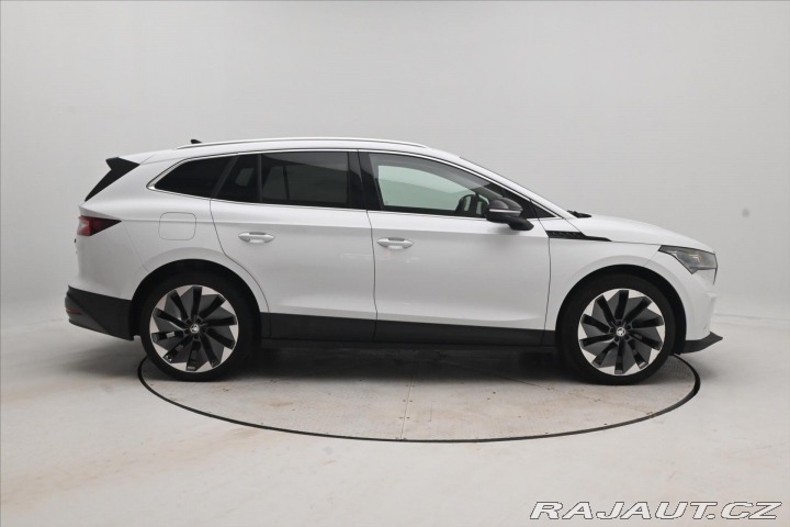 Škoda Enyaq 0,0 iV 80 150kW SoH 94,5% 2023