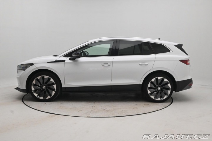 Škoda Enyaq 0,0 iV 80 150kW SoH 94,5% 2023