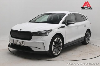 Škoda Enyaq 0,0 iV 80 150kW SoH 94,5% 2023