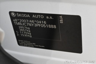 Škoda Enyaq 0,0 iV 80 150kW SoH 94,5% 2023