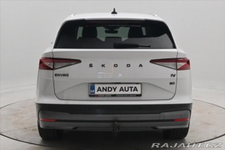 Škoda Enyaq 0,0 iV 80 150kW SoH 94,5% 2023