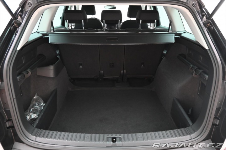 Škoda Kodiaq 2,0 TDI 110kW DSG Ambitio 2022