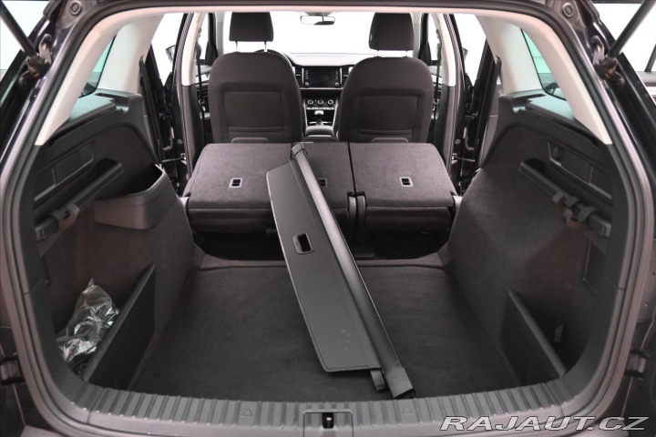 Škoda Kodiaq 2,0 TDI 110kW DSG Ambitio 2022