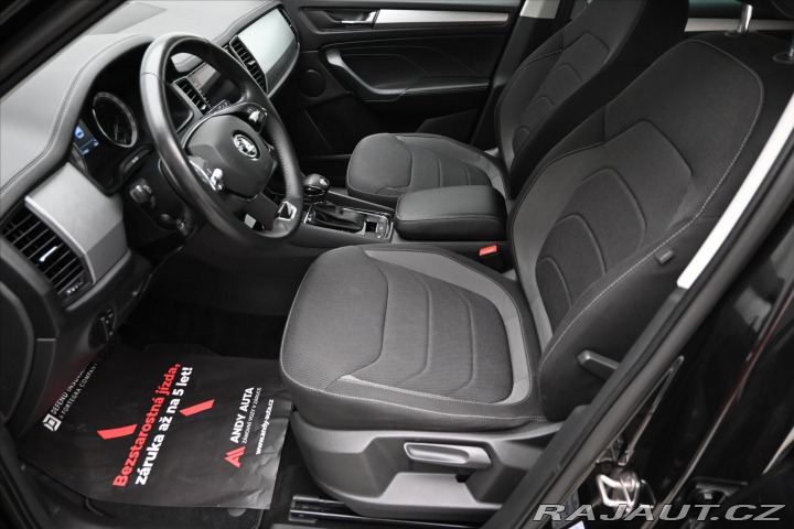 Škoda Kodiaq 2,0 TDI 110kW DSG Ambitio 2022