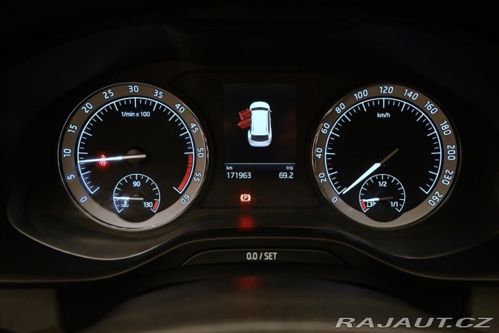 Škoda Kodiaq 2,0 TDI 110kW DSG Ambitio 2022