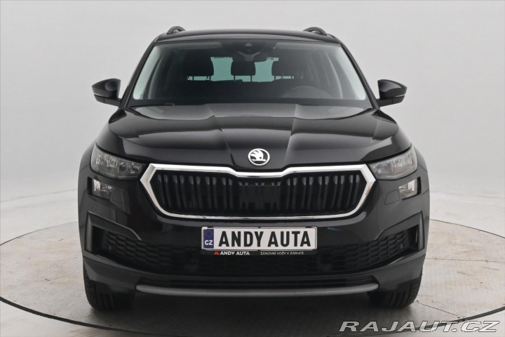 Škoda Kodiaq 2,0 TDI 110kW DSG Ambitio 2022