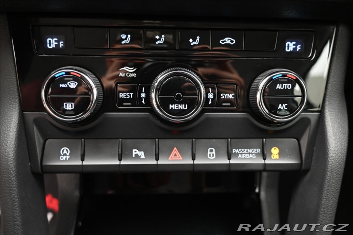 Škoda Kodiaq 2,0 TDI 110kW DSG Ambitio 2022