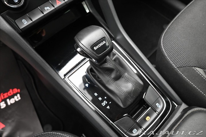 Škoda Kodiaq 2,0 TDI 110kW DSG Ambitio 2022