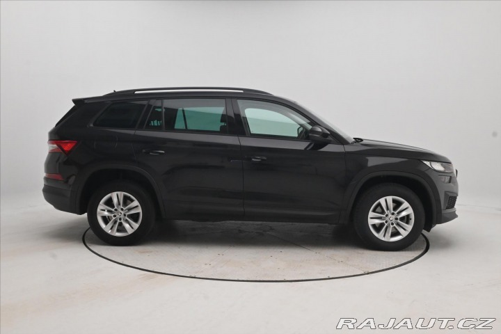 Škoda Kodiaq 2,0 TDI 110kW DSG Ambitio 2022