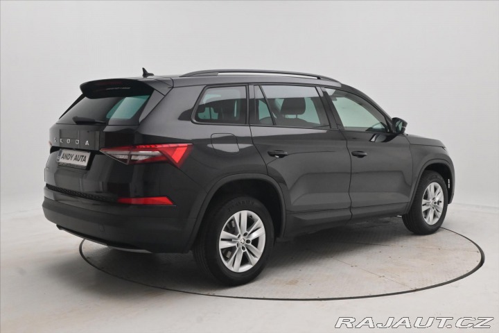Škoda Kodiaq 2,0 TDI 110kW DSG Ambitio 2022
