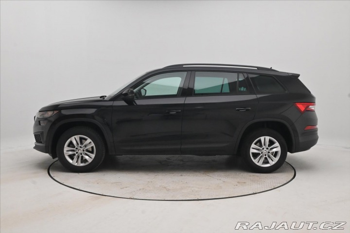 Škoda Kodiaq 2,0 TDI 110kW DSG Ambitio 2022