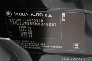 Škoda Kodiaq 2,0 TDI 110kW DSG Ambitio 2022