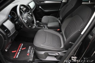 Škoda Kodiaq 2,0 TDI 110kW DSG Ambitio 2022
