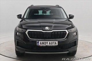 Škoda Kodiaq 2,0 TDI 110kW DSG Ambitio 2022