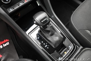 Škoda Kodiaq 2,0 TDI 110kW DSG Ambitio 2022