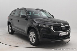 Škoda Kodiaq 2,0 TDI 110kW DSG Ambitio 2022
