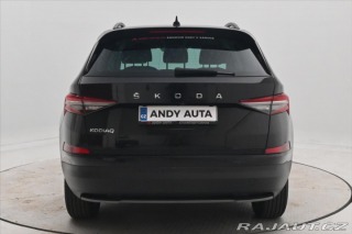 Škoda Kodiaq 2,0 TDI 110kW DSG Ambitio 2022