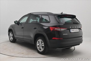 Škoda Kodiaq 2,0 TDI 110kW DSG Ambitio 2022