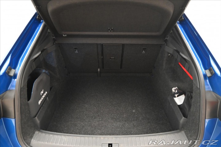 Škoda Enyaq 0,0 RS 220kW 4x4 SoH 85% 2023