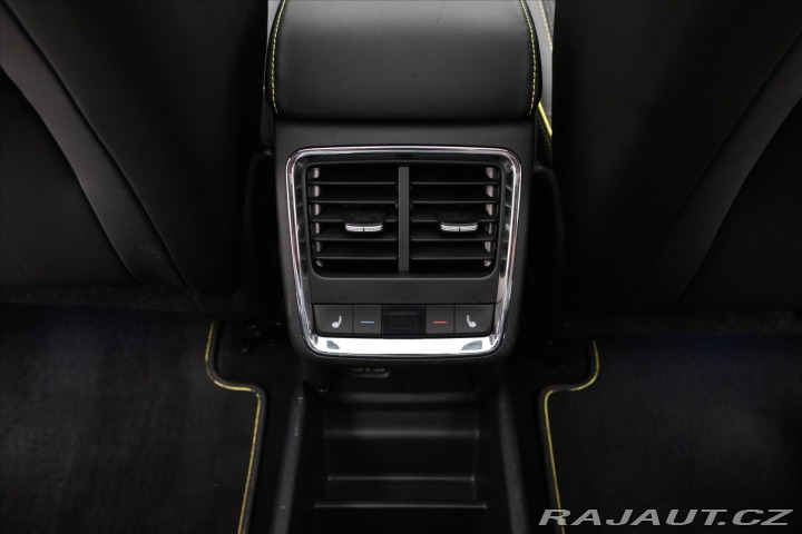 Škoda Enyaq RS 220kW 4x4 SoH 85% Záru 2023