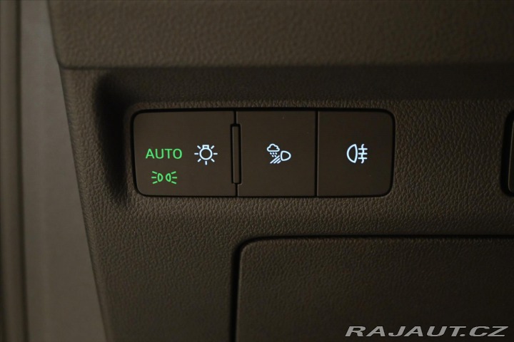 Škoda Enyaq 0,0 RS 220kW 4x4 SoH 85% 2023