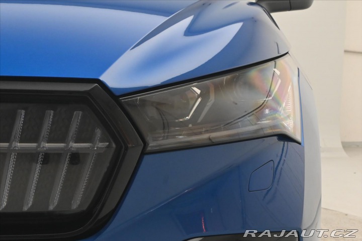 Škoda Enyaq 0,0 RS 220kW 4x4 SoH 85% 2023