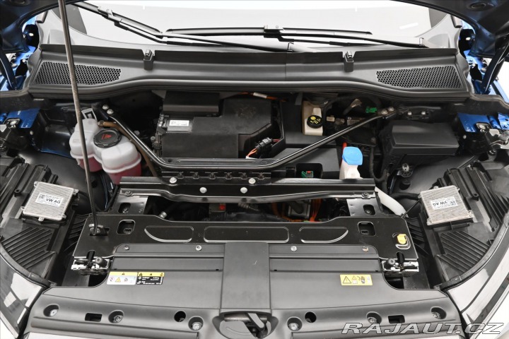 Škoda Enyaq RS 220kW 4x4 SoH 85% Záru 2023