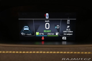 Škoda Enyaq 0,0 RS 220kW 4x4 SoH 85% 2023