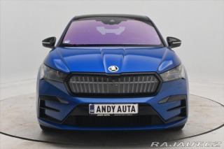 Škoda Enyaq 0,0 RS 220kW 4x4 SoH 85% 2023