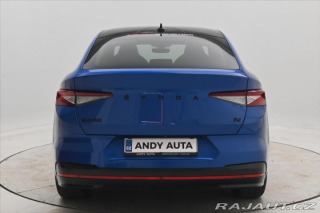 Škoda Enyaq 0,0 RS 220kW 4x4 SoH 85% 2023