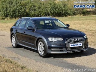 Audi A6 Allroad 3,0 TDI Quattro 2