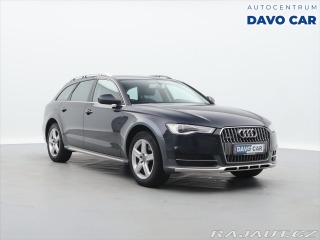 Audi A6 Allroad 3,0 TDI Quattro 2