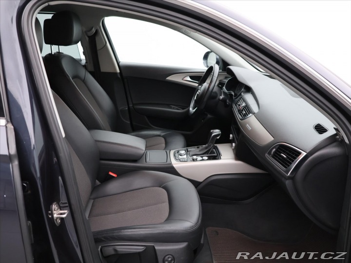 Audi A6 Allroad 3,0 TDI Quattro 2 2014