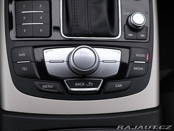 Audi A6 Allroad 3,0 TDI Quattro 2 2014