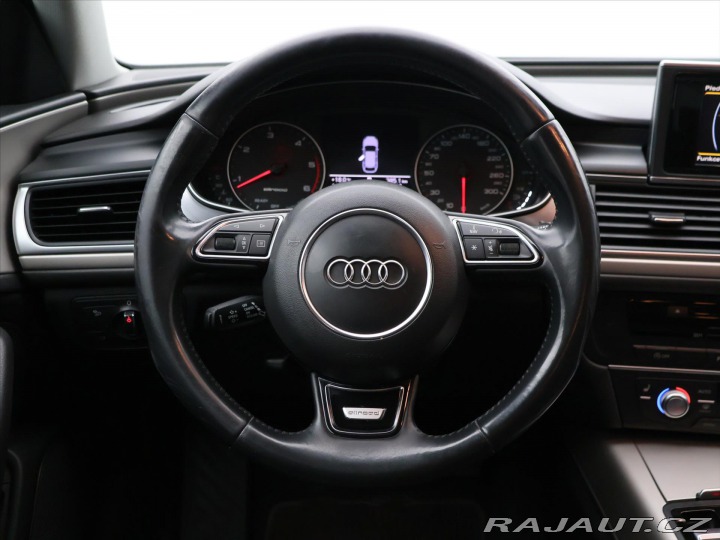 Audi A6 Allroad 3,0 TDI Quattro 2 2014