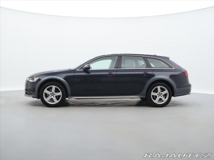 Audi A6 Allroad 3,0 TDI Quattro 2 2014