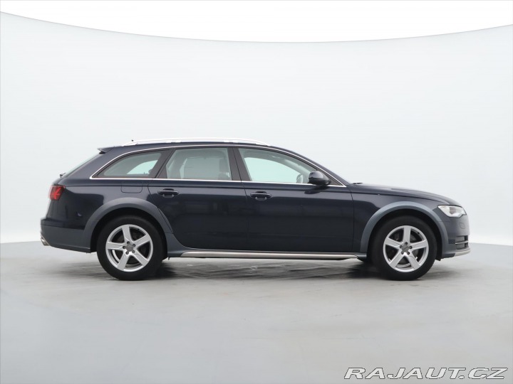Audi A6 Allroad 3,0 TDI Quattro 2 2014