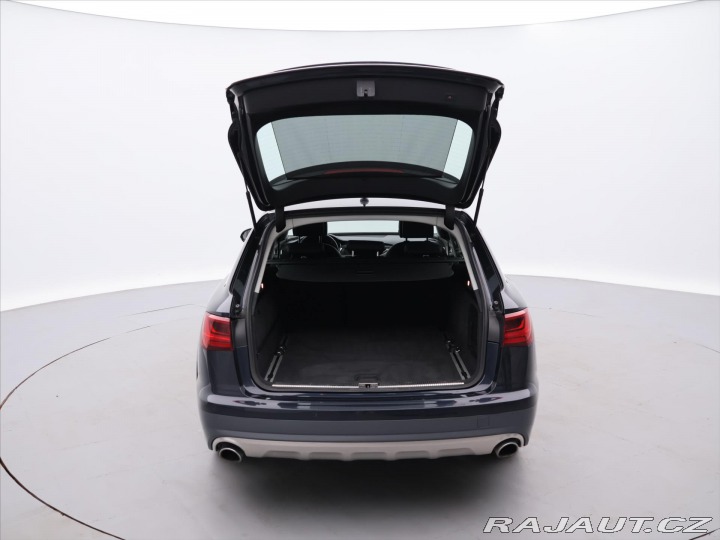 Audi A6 Allroad 3,0 TDI Quattro 2 2014