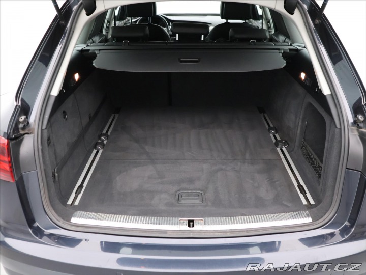 Audi A6 Allroad 3,0 TDI Quattro 2 2014