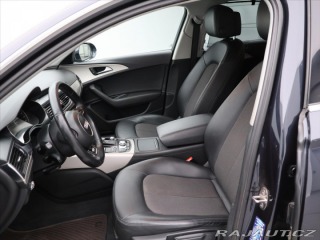Audi A6 Allroad 3,0 TDI Quattro 2 2014