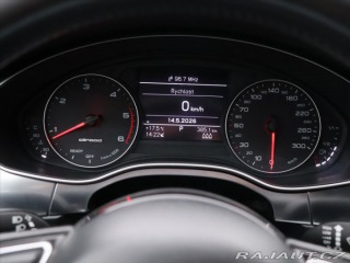 Audi A6 Allroad 3,0 TDI Quattro 2 2014