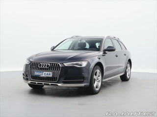 Audi A6 Allroad 3,0 TDI Quattro 2 2014