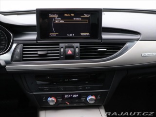Audi A6 Allroad 3,0 TDI Quattro 2 2014