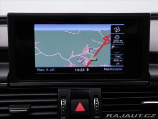 Audi A6 Allroad 3,0 TDI Quattro 2 2014